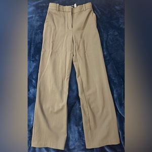 Aritzia work pants